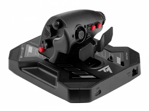 Thrustmaster SOL-R 4 Hotas WW