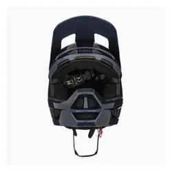 Kask rowerowy ABUS Hidrop midnight blue