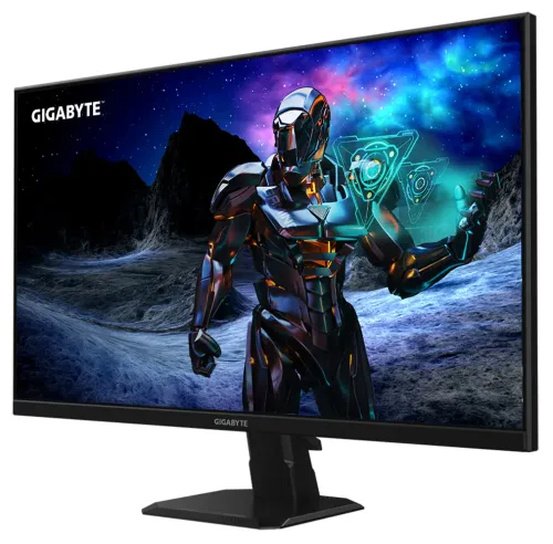 Monitor Gigabyte GS27Q X 27" 2K Super Speed IPS 240Hz 1ms MPRT Gamingowy