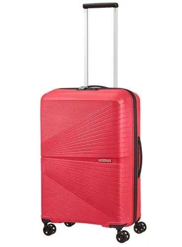 American Tourister Aircon-paradise pink Ciltli Bavul