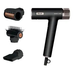 Suszarka SHARK HD731EU SpeedStyle Pro Czarny 1750W