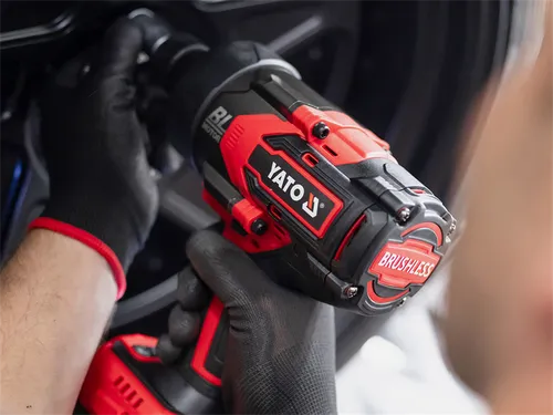 Klucz udarowy Yato YT-828073