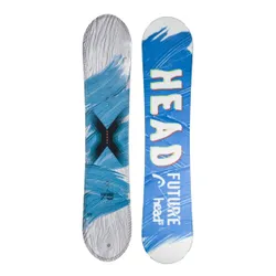 Deska Head Rowdy Flex Junior 2026