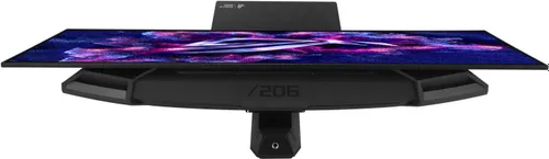 Monitor ASUS ROG Strix XG27AQWMG 26.5" 2560x1440px 280Hz 0.03 ms [GTG]