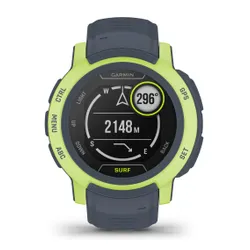 Smartwatch Garmin Instinct 2 Surf Edit Mavericks 45mm GPS