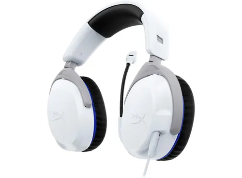 Проводные наушники с микрофоном HyperX Cloud Stinger II Wired PlayStation