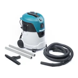 Промышленный пылесос Makita VC2512L