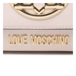 Dragoste MOSCHINO Jc4037pp1gld0110 geanta Avorio
