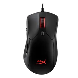 Myszka gamingowa HyperX Pulsefire Raid Czarny