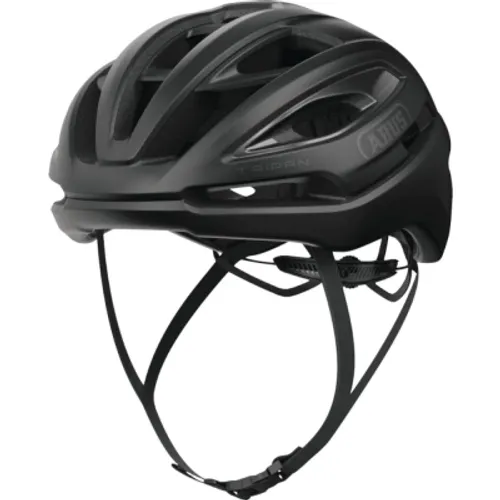 Kask rowerowy Abus Taipan LED