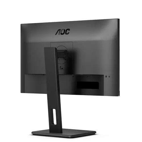 Monitor AOC 24E3QAF 24" Full HD IPS 75Hz 4ms