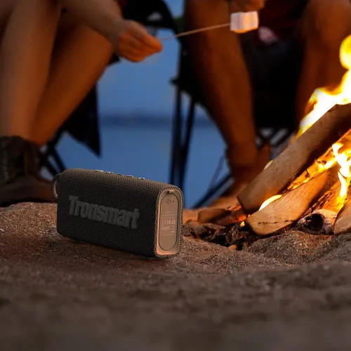 Głośnik Bluetooth Tronsmart Trip 10W Moro