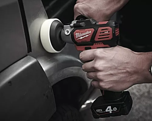 Milwaukee M12 Subcompact Parlatıcı BPS-421X