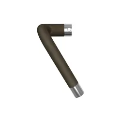 Bateria Schock Piega 547001 Brązowy Mosiądz