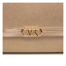 Geanta MICHAEL Kors Mona 30h3g8oc3m aur pal 740