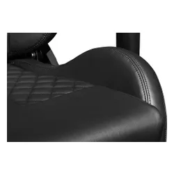 Fotel YUMISU 2050 Magnetic Y-2050F-BB Czarny