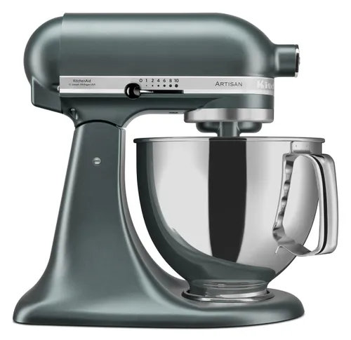 Планетарный робот KitchenAid 5KSM175PSEJP мощностью 300 Вт