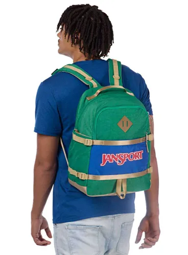 Рюкзак JanSport Small Seattle - jelly kelly