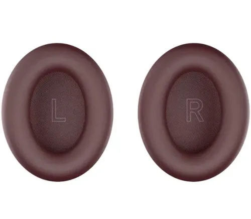 Słuchawki bezprzewodowe Bose QuietComfort Ultra Headphones (2nd Gen) Cherry Chocolate Nauszne Bluetooth 5.4 Czekoladowa wiśnia