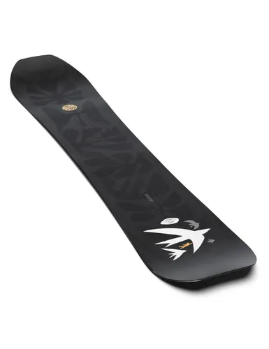 Deska snowboardowa Salomon Highpath Wide - Długość (cm) - 159