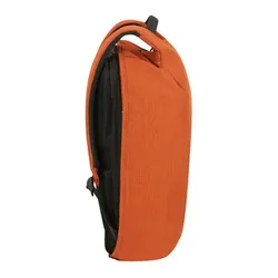 Противоугонный рюкзак для ноутбука Samsonite Securipak M-saffron