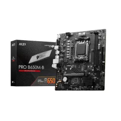 Płyta główna MSI PRO B650M-B