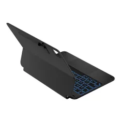 Etui na iPad Air / iPad Pro TYPECASE Edge Czarny Klawiatura