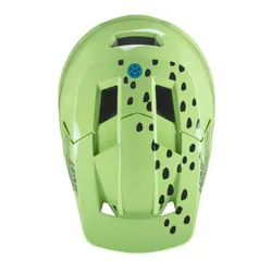 Kask rowerowy Full Face LEATT MTB Gravity 1.0 Junior