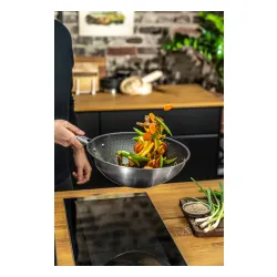 ZWILLING JOY PLUS Wok 30 cm