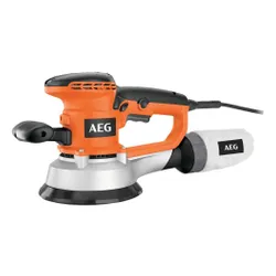 AEG PowerTools EX 150 ES Eksantrik Taşlama Makinesi