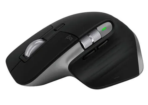 Myszka Logitech MX Master 3S dla Mac - grafitowy