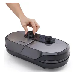 Вафельница Gorenje WM1400SB 1400в