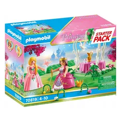 Playmobil Starter Pack Prensesler Bahçesi (70819)