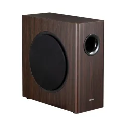 Subwoofer Edifier T5s Aktywny Brązowy