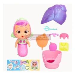 Cry Babies Magic Tears - Shiny Shells Sia