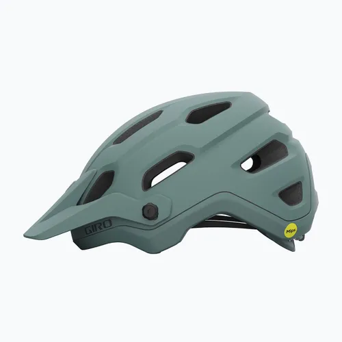Kask rowerowy Giro Source MIPS matte mineral
