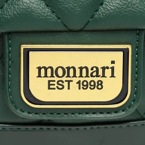 Geanta monnari4000 - 008 Geanta verde