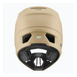 Kask rowerowy UVEX Ravage desert matt