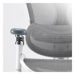 Fotel gamingowy SIHOO Doro C300 PRO Biały