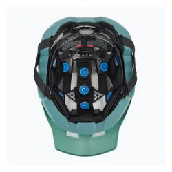 Kask rowerowy Leatt MTB AllMtn 4.0 V25 teal