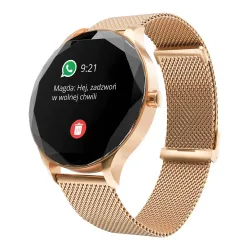 Smartwatch Maxcom FIT FW52 Diamond 44mm