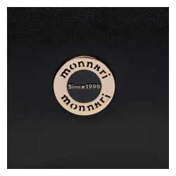 Geanta Monnari BAG1240-M20 Neagra