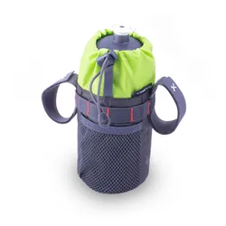 ACEPAC Bike Bottle bag нейлон