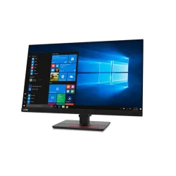 Monitor Lenovo ThinkVision T27q-20 27" 2K IPS 60Hz 4ms