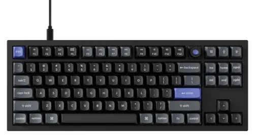 Klawiatura KEYCHRON Q3HW-M1
