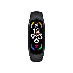 Xiaomi Mi Band 7 Siyah