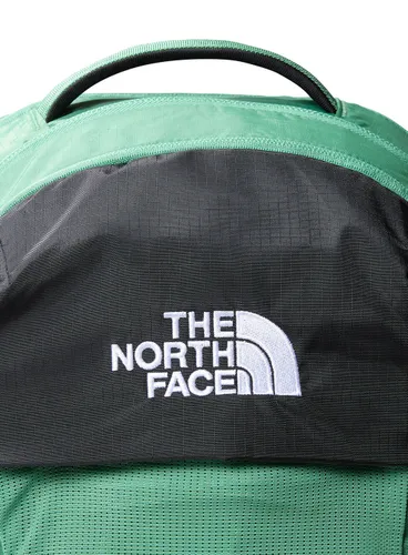 Sırt çantası The North Face Recon - Deep grass green / tnf black