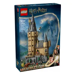 LEGO Klocki Harry Potter 76454 Zamek Hogwart: Główna wieża
