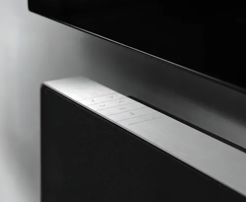 Soundbar BANG & OLUFSEN Beosound Stage Czarno-srebrny