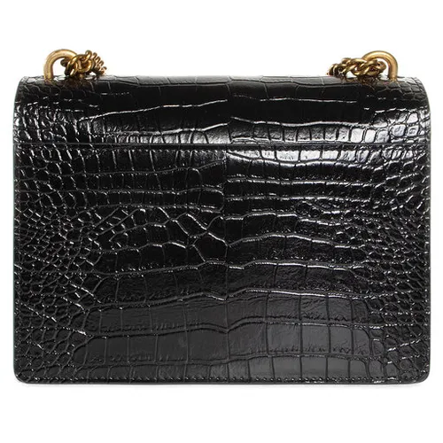 Kurt Geiger Shoreditch Geanta Crossbody 2888500119 Negru